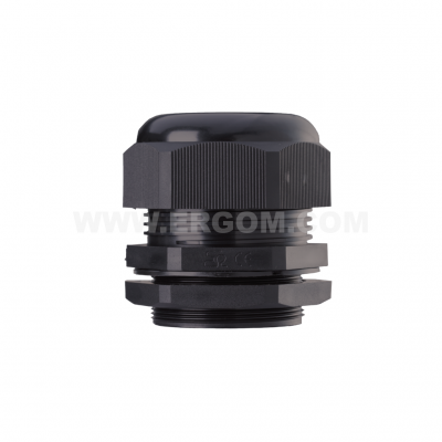 DP-EN 40 HM BK     (10 PCS)