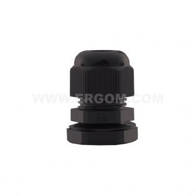 DP 13 H BK     (100 PCS)