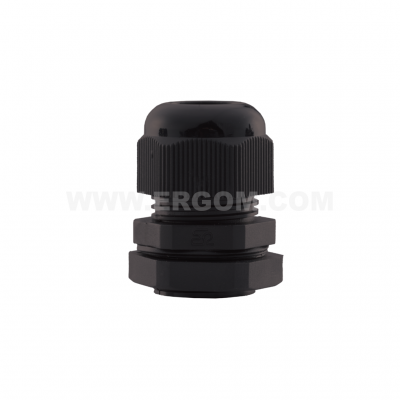 DP 16 H BK     (10 PCS)