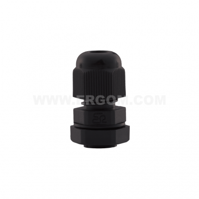 DP 7 H BK     (100 PCS)