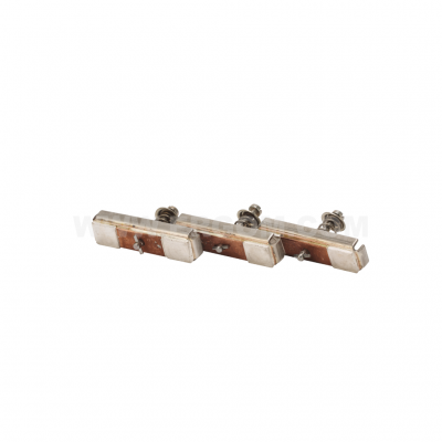 SET OF MOVING CONTACTS SA110M