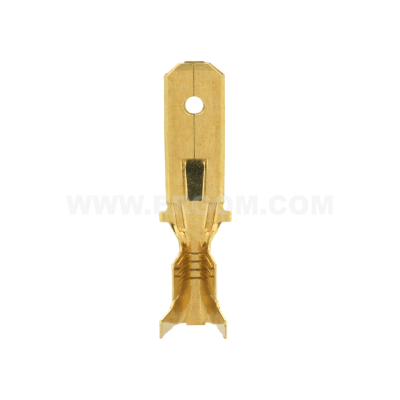 WZJ 6,3-6/0,8 NC     (100 PCS)