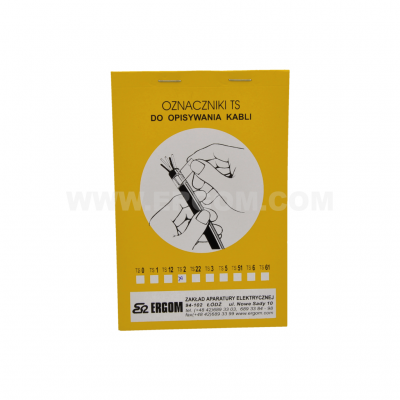 TS 2     (150 PCS)