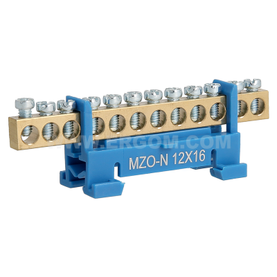 MZO-N 12x16     (10 PCS)