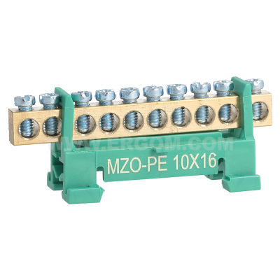 MZO-PE 10x16     (10 PCS)
