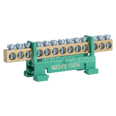 MZO-PE 13x16     (10 PCS)