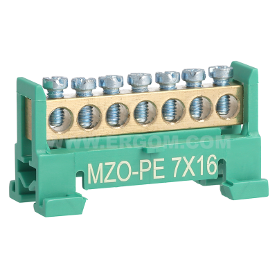 MZO-PE 7x16     (10 PCS)