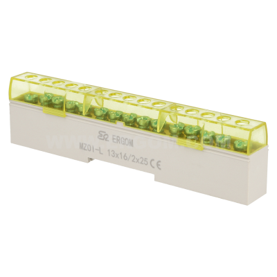 MZOI-L 13x16/2x25     (10 PCS)
