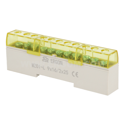 MZOI-L 9x16/2x25     (10 PCS)