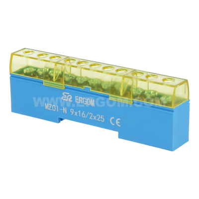 MZOI-N 9x16/2x25     (10 PCS)