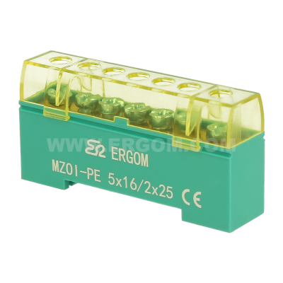 MZOI-PE 5x16/2x25     (10 PCS)