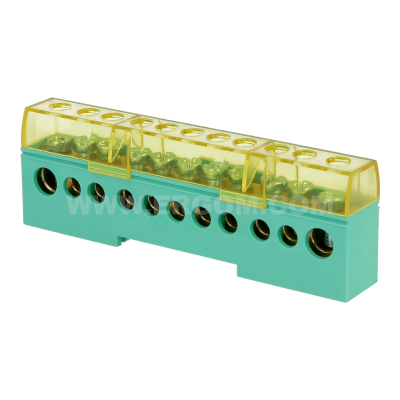 MZOI-PE 9x16/2x25     (10 PCS)