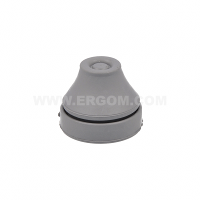 PDE 11 RAL7001     (50 PCS)