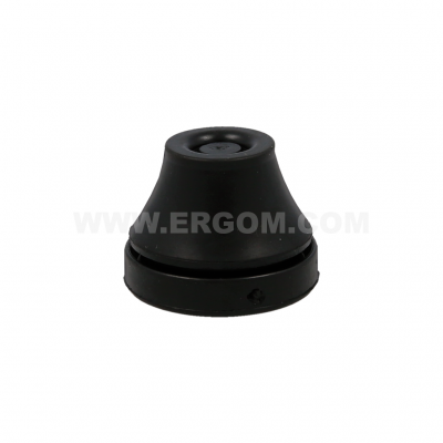 PDE 16 BK     (50 PCS)