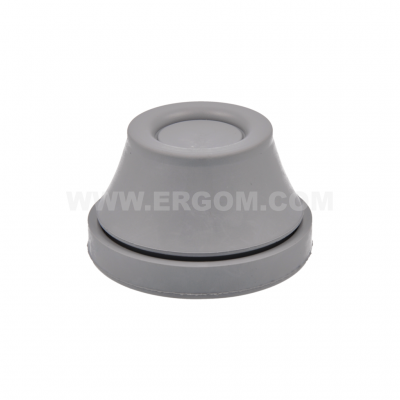 PDE 36 RAL7001     (10 PCS)