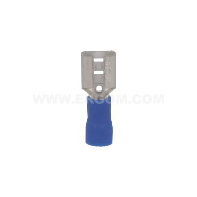 NI 6,3-2,5/0,8 BPCV     (100 PCS)