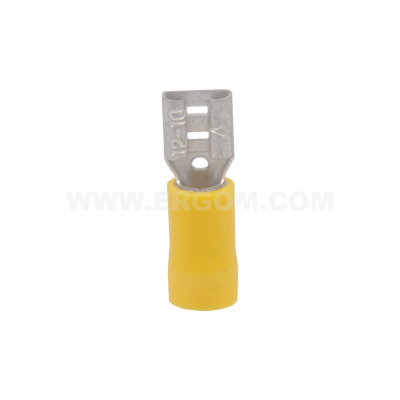 NI 6,3-6/0,8 PCV     (100 PCS)