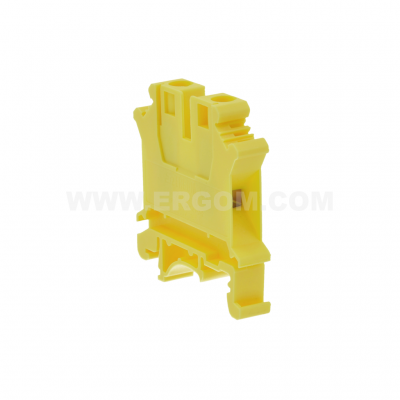 ZJU2-6/YL (40 PCS)