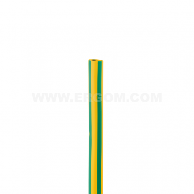 TCR 12,7/6,4 YL-GR     (10 PCS)