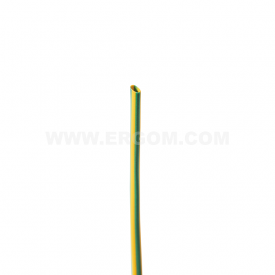 TCR 1,6/0,8 YL-GR     (10 PCS)
