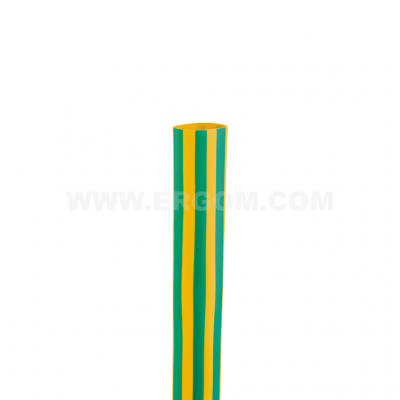 TCR 25,4/12,7 YL-GR     (5 PCS)