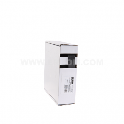TCREL BOX 12,7/6,4 BK