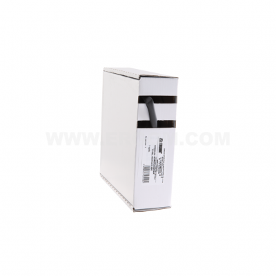 TCREL BOX 6,4/3,2 BK