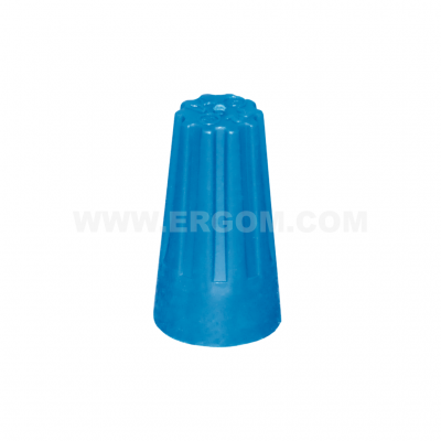 ZS 1.5 MM (BLUE)     (100 PCS)