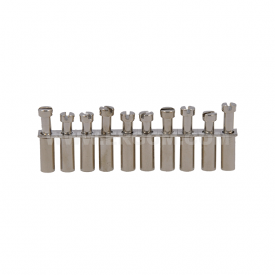 ZWG 10-2,5     (10 PCS)