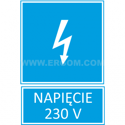 TZI 105X148S N.230V     (10 PCS)