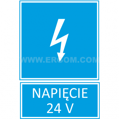 TZI 74X105S N.24V     (10 PCS)