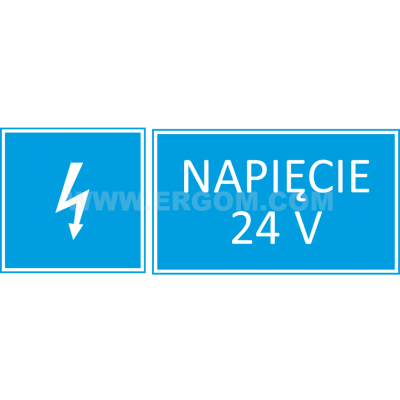 TZI 105X297S N.24V     (10 PCS)