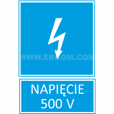 TZI 105X148S N.500V     (10 PCS)