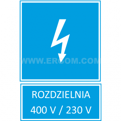 TZI 148X210P R.400/230V     (10 PCS)