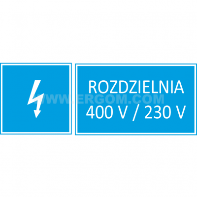 TZI 74X210P R.400/230V     (10 PCS)
