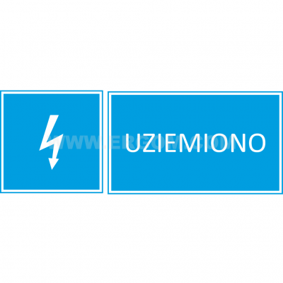TZI 52X148FE UZIEMIONO     (10 PCS)