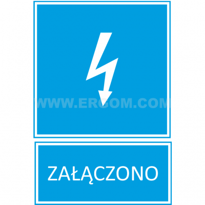 TZI 105X148FE ZALACZONO     (10 PCS)
