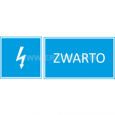 TZI 52X148P ZWARTO     (10 PCS)