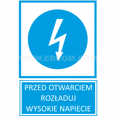 TZN 210X297FE P.O.R.W.N.     (10 PCS)