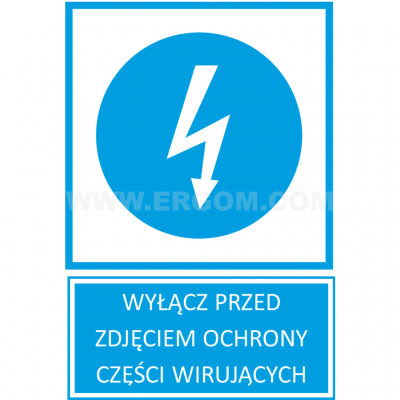 TZN 148X210FE W.P.Z.O.C.W.     (10 PCS)