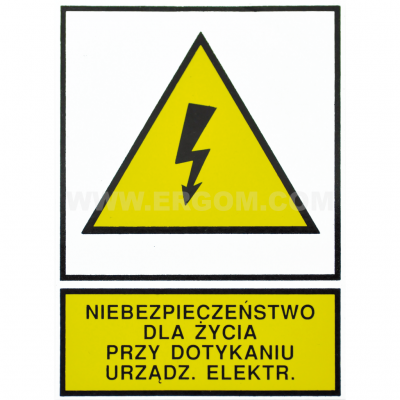 TZO 105X297S N.D.Z.P.D.U.E.     (10 PCS)
