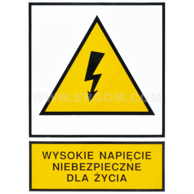 TZO 210X297S W.N.N.D.Z.     (10 PCS)