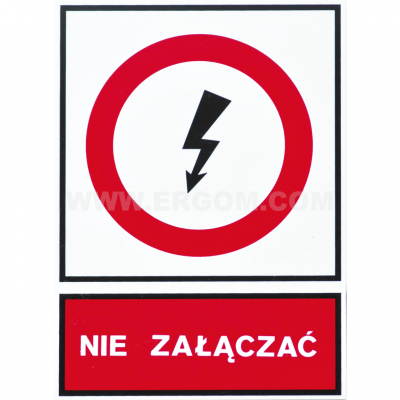 TZZ 210X297S NIE ZAL.     (10 PCS)