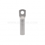 Aluminium thick-walled tubular cable lugs, KA type