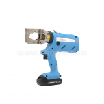 Battery-powered professional hydraulic crimping tool, HKP 5 D EL