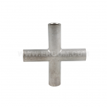 Cable connectors KX type