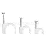 FLOP cable holders, UG type