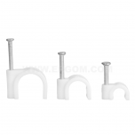 Cable holders, UG type