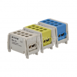 Compact distribution blocks, BRC type  690V