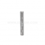 Non-tension compression reducing tubular cable connectors with barrier, LAP…/… type